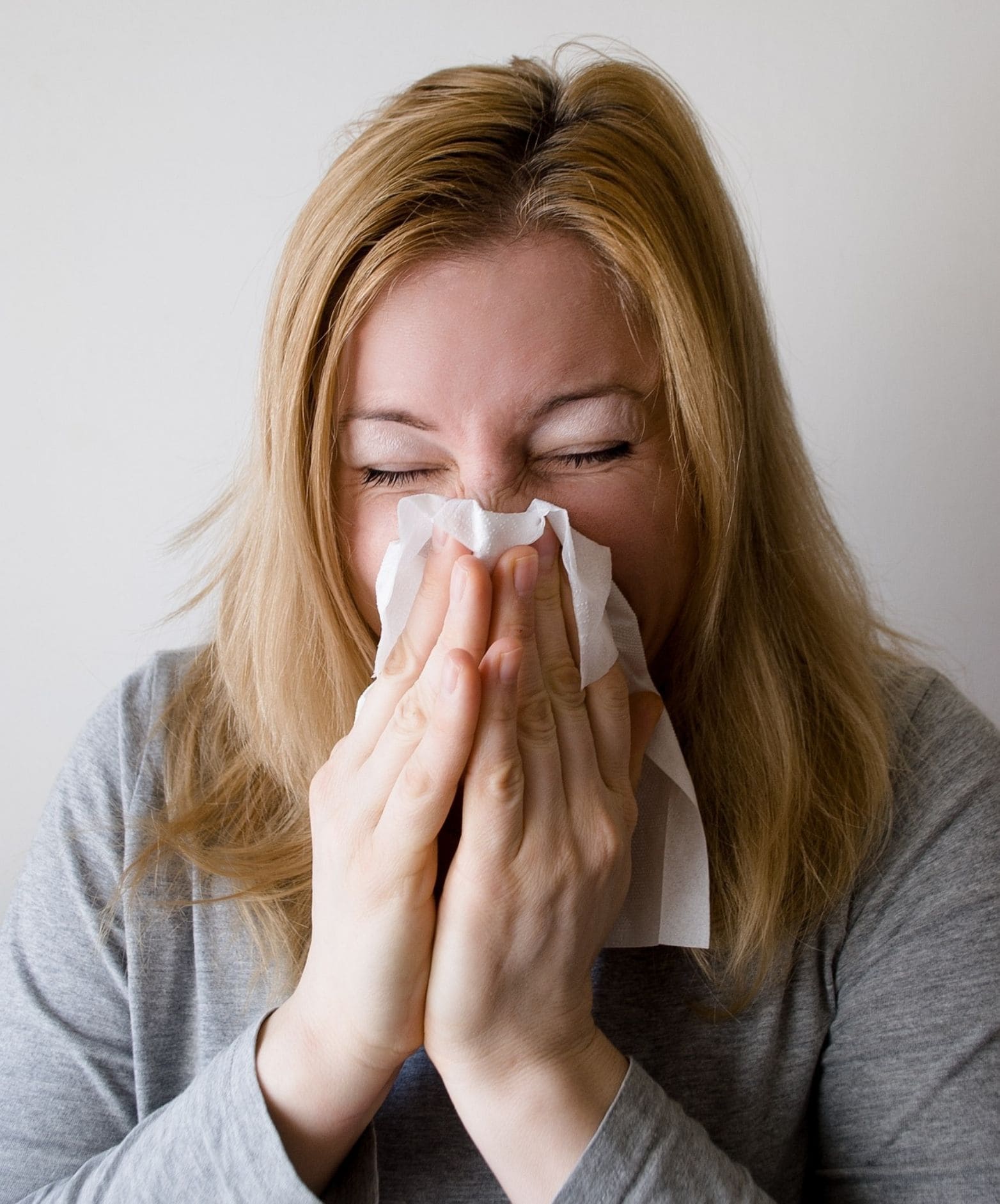 Prevenção da Gripe e Doenças Associadas ao Inverno